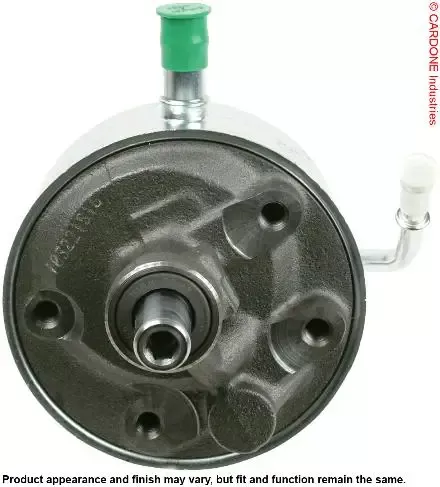 A1 REMFG INC - 96-8756 -SELECT POWER STEERING