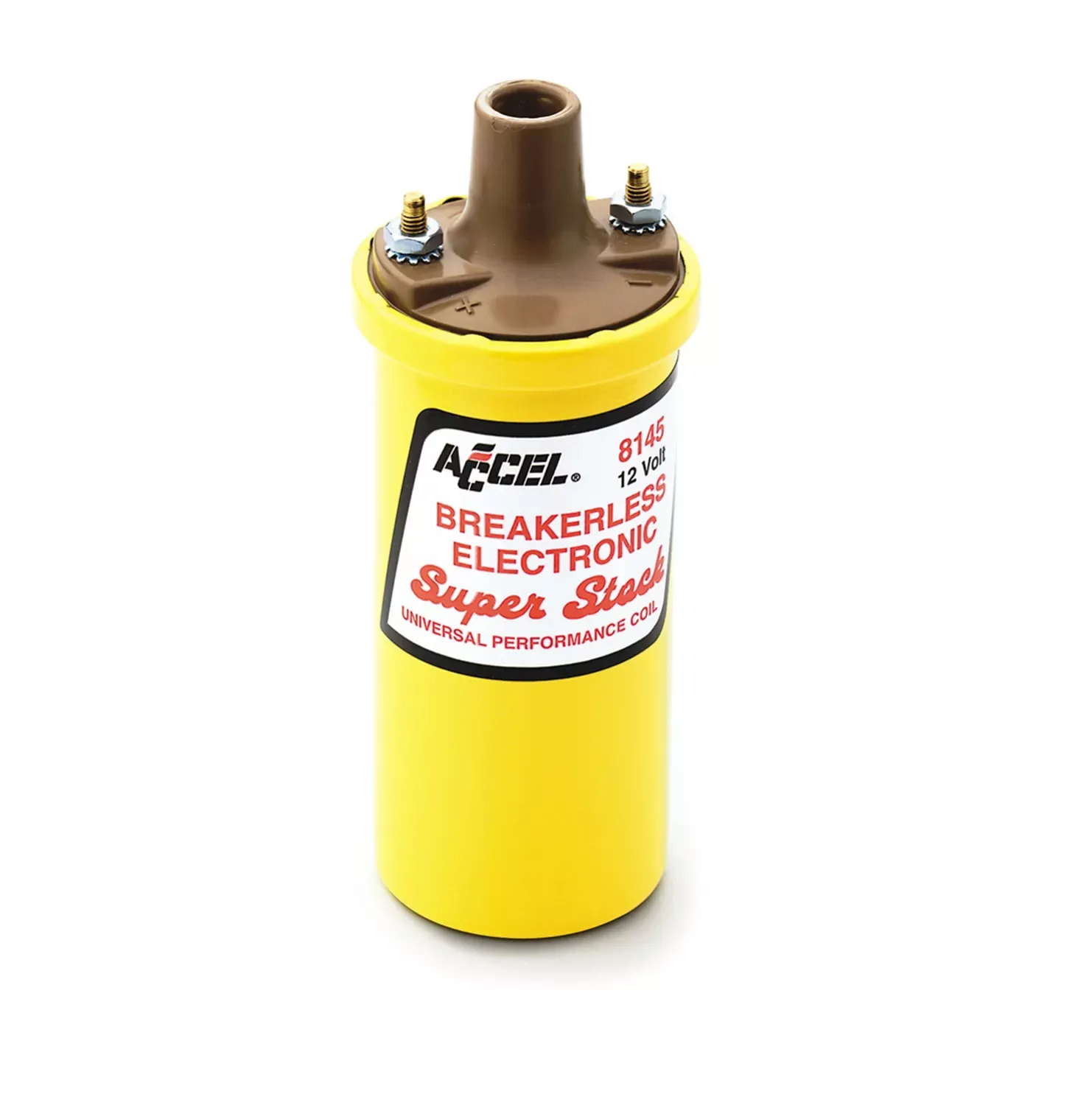 ACCEL 8145ACC Super Stock Universal Performance Coil