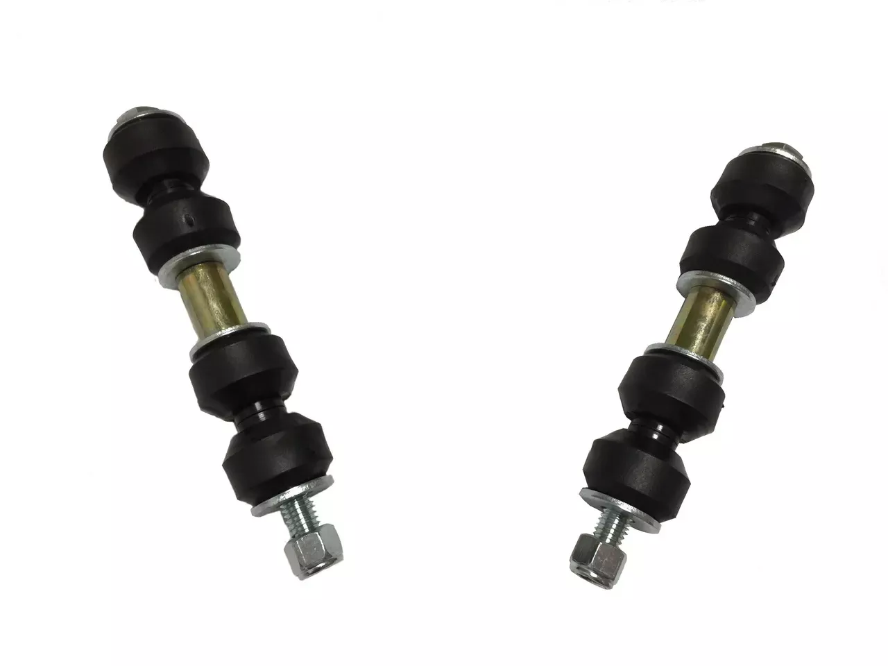Addco - 45-012-BU -4-1/8'FUNCTIONAL HEIGHT POLYMER E