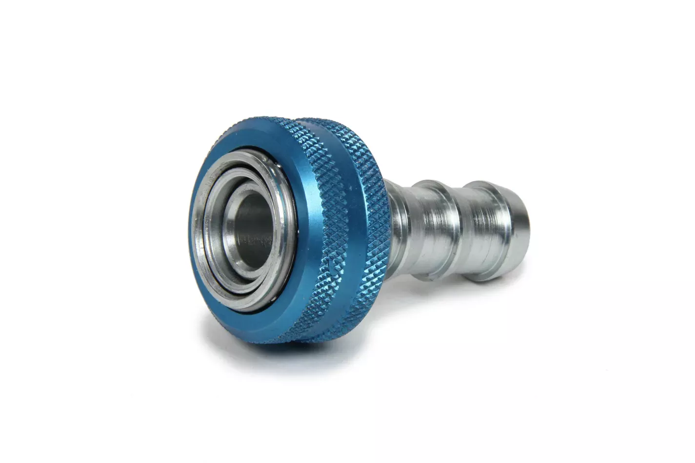Aeroquip FCM3117 Quick-Drain Oil Pan Coupling