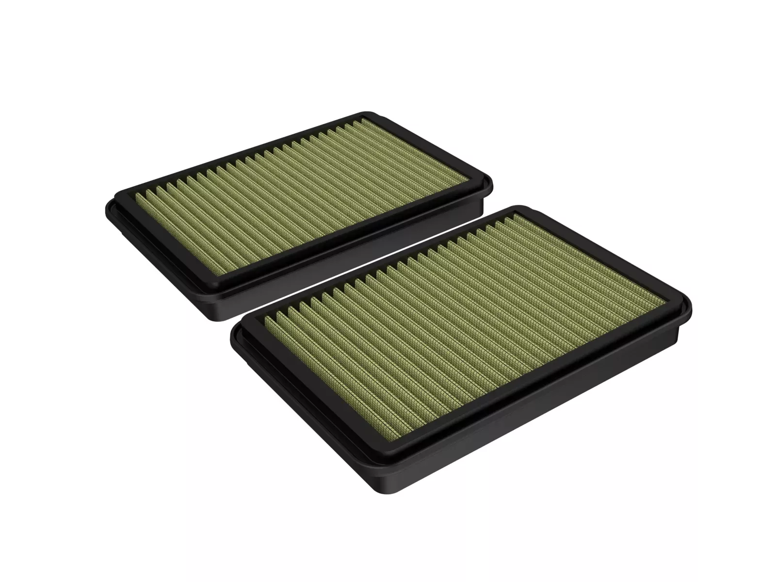 aFe Power - 30-10401GM -MAGNUM FLOW FILTER