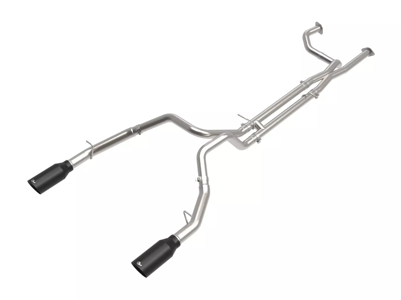 aFe Power - 49-32084-B -CAT-BACK EXHAUST