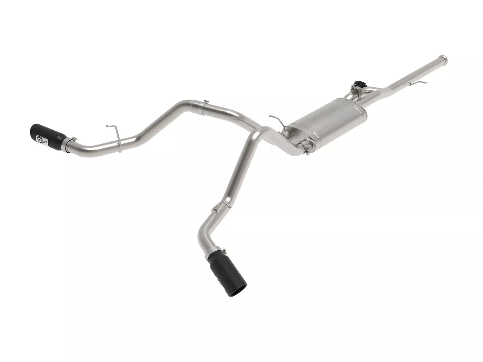 aFe Power - 49-34132-B -CAT-BACK EXHAUST