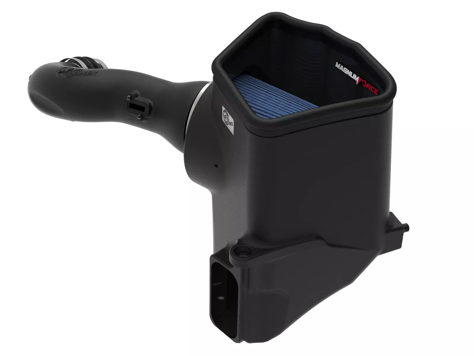 aFe Power 54-13036R Magnum FORCE Cold Air Intake System