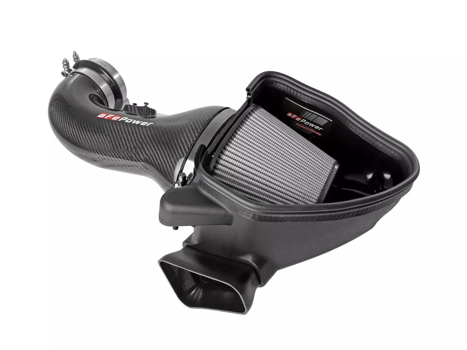 aFe Power - 57-10018D -TRACK SERIES INTAKE