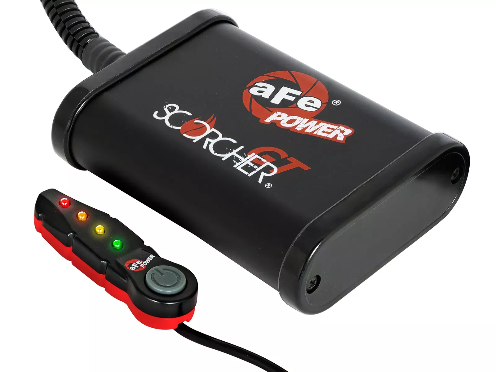 aFe Power 77-46408 SCORCHER GT Power Module