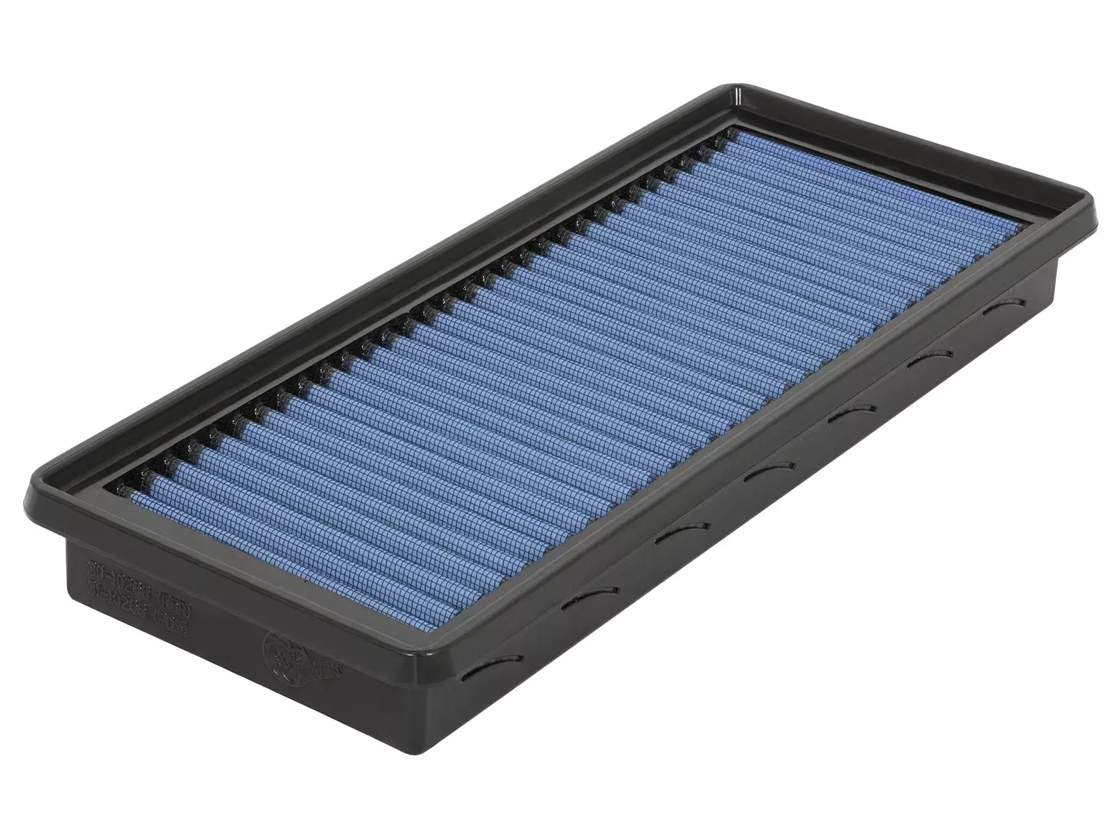 aFe Power Magnum Flow 30-10266 Performance Air Filter for Compatible with/Replacement for Mazda
