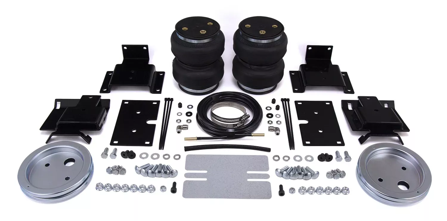 Air Lift 57365 LoadLifter 5000 Leaf Spring Leveling Kit