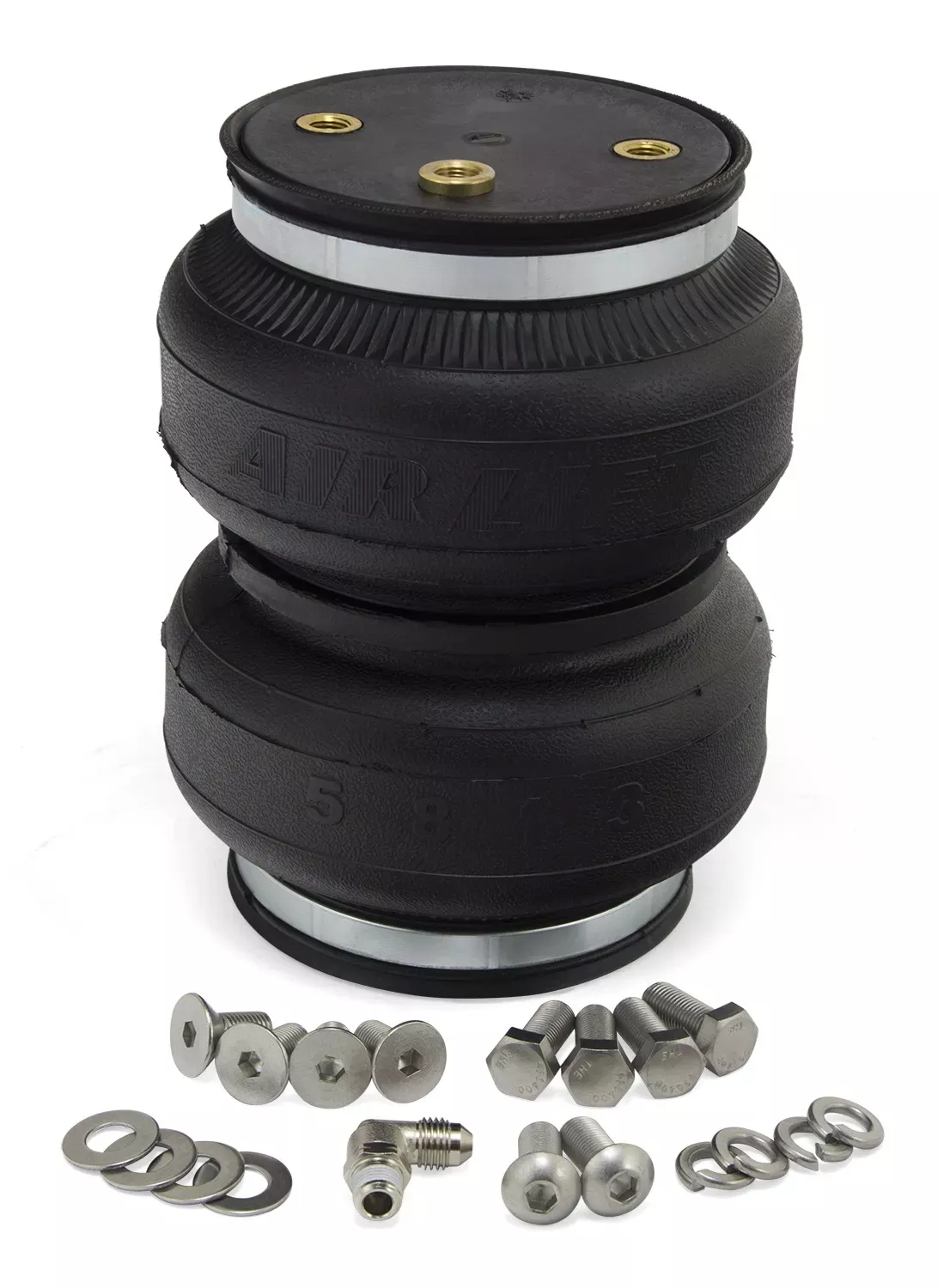 Air Lift 84301 LoadLifter 5000 Ultimate Plus Replacement Air Spring