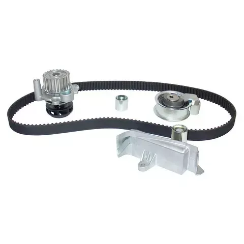 Airtex Engine Timing Belt Kit with Water Pump P/N:AWK1324