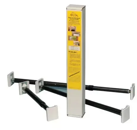 American Technology - SL-2444-1C -Rv Slide Out Lock 24"-44"