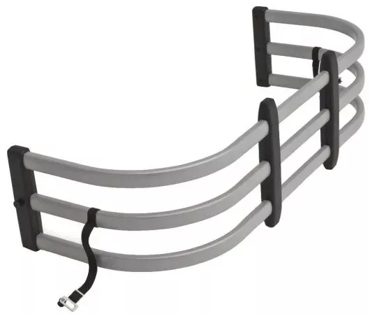 AMP Research 74841-00A BedXtender HD Max