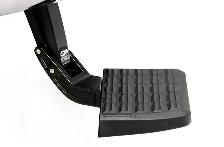 AMP Research 75322-01A BedStep Fits 19-22 1500