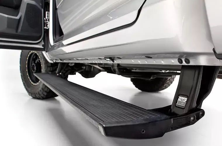AMP Research 76234-01A PowerStep Plug-N-Play System