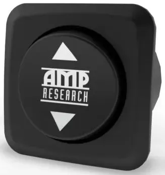 AMP Research 79106-01A PowerStep Override Switch