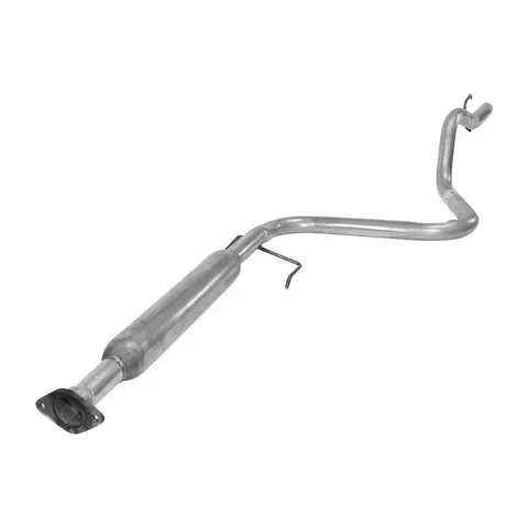 AP Exhaust Exhaust Pipe P/N:68465