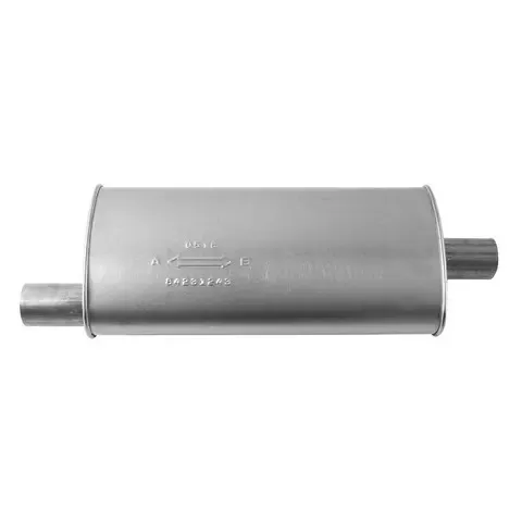 AP ExhaustP/N:3762SL