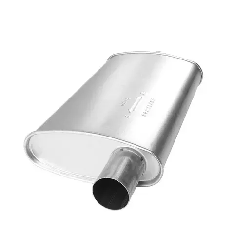 AP ExhaustP/N:3770SL