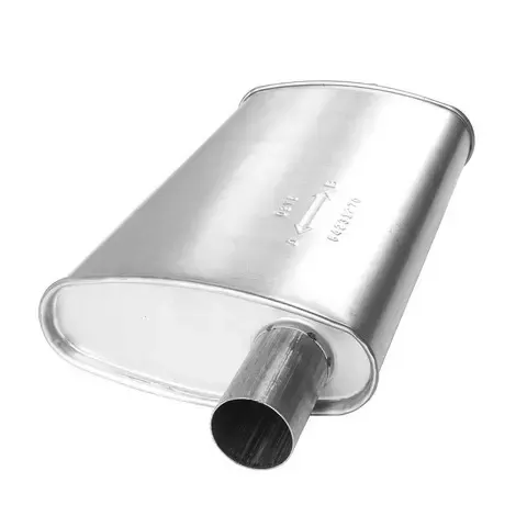AP ExhaustP/N:3777SL