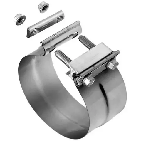 AP ExhaustP/N:9607