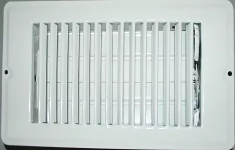 AP PRODUCTS - 013-625 -FLOOR REGISTER