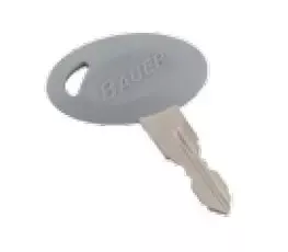 AP PRODUCTS - 013-689745 -BAUER RV KEY CODE #745