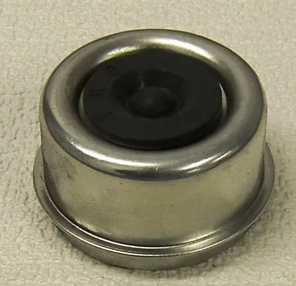 AP PRODUCTS - 014-122064 -DUSTCAPW/PLUGLUBED