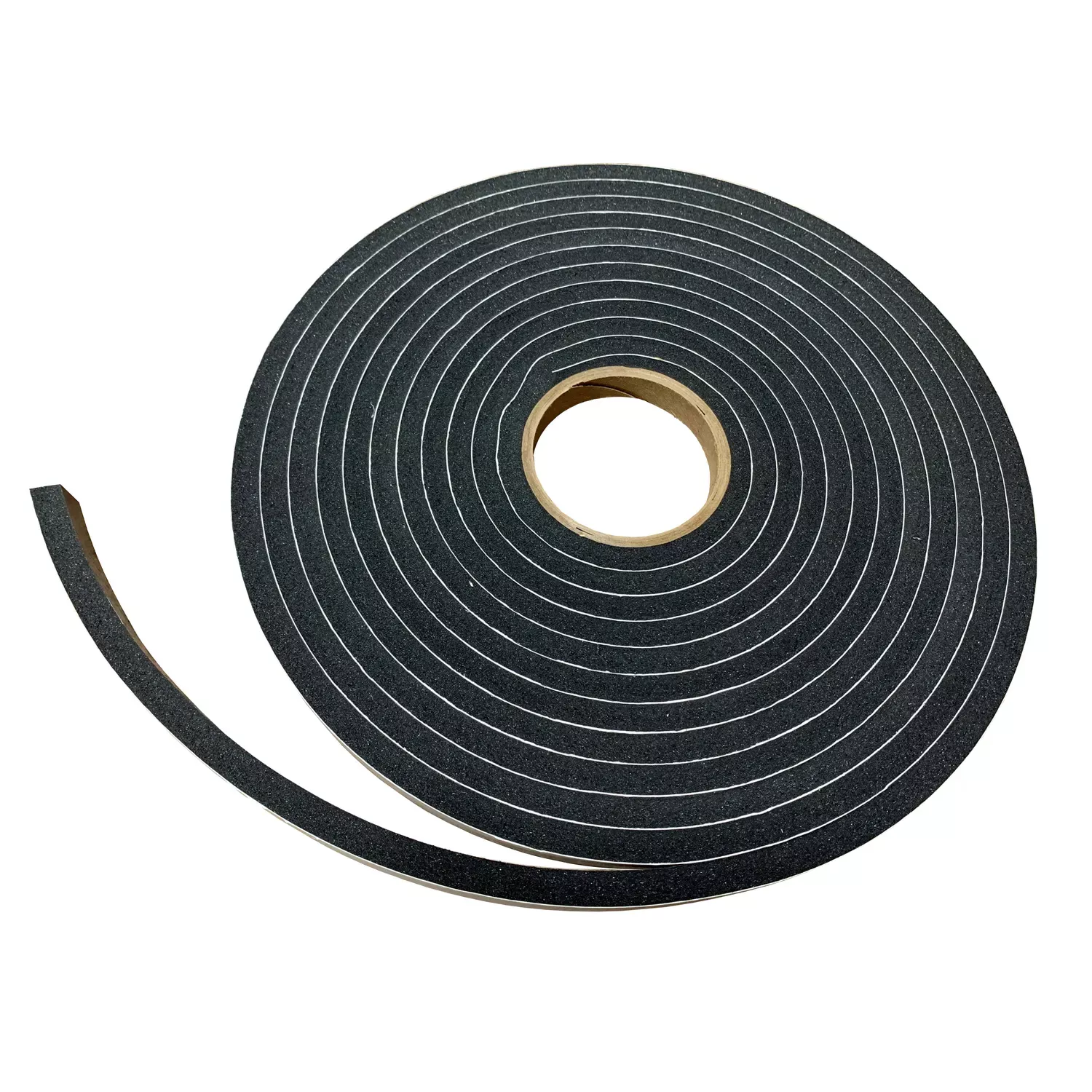AP PRODUCTS - 018-385825 -FRAMELESS WINDOW FOAM SEAL 25'-BLAC