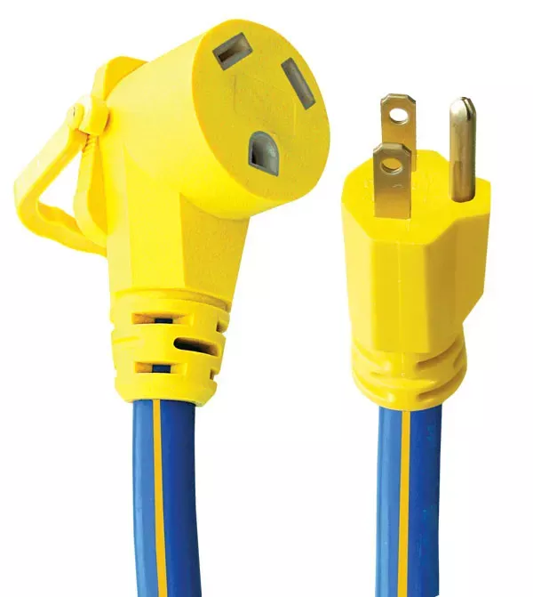 AP PRODUCTS - 16-00502 -15M/30F AMP EZEE GRIP ADA