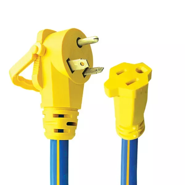 AP PRODUCTS - 16-00503 -30M/15F AMP EZEE GRIP ADA