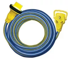 AP PRODUCTS - 16-00584 -25FT 30/30AMP RV LOCKING