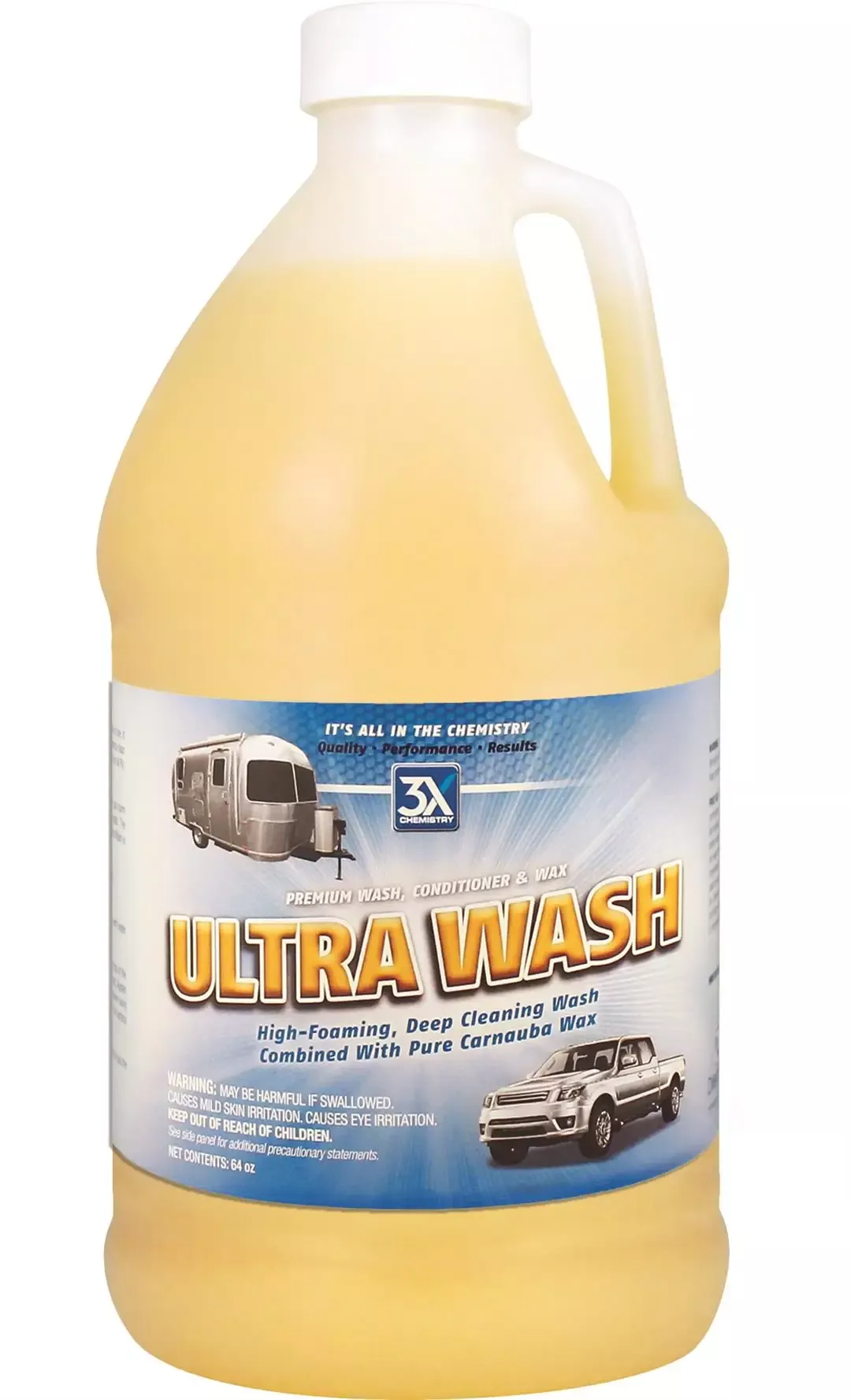 AP PRODUCTS - 173 -ULTRA WASH RV