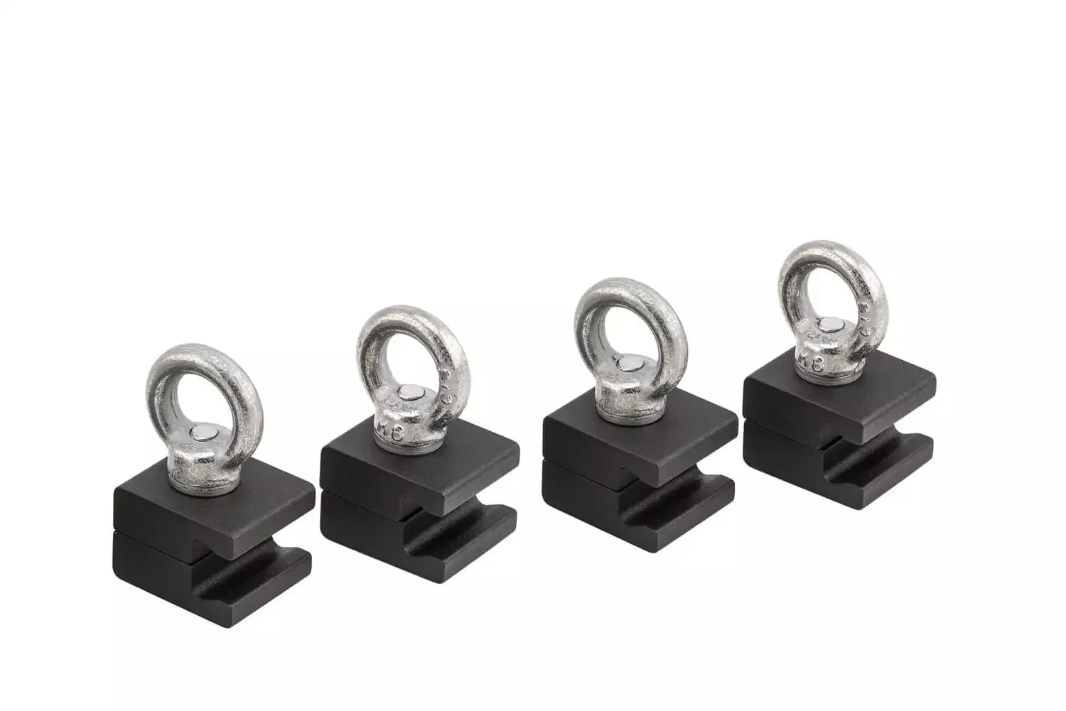 ARB 4x4 Accessories 1780200 BASE Rack Eyebolt Tie-Downs