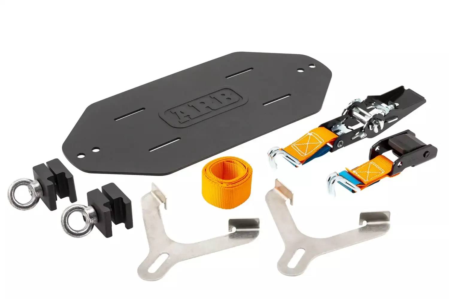 ARB 4x4 Accessories 1780250 BASE Rack Gas Bottle Holder