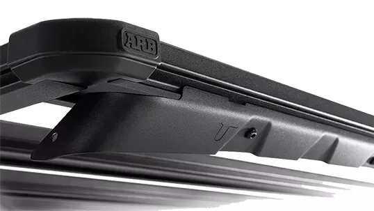 ARB 4x4 Accessories 17915040 BASE Rack Deflector