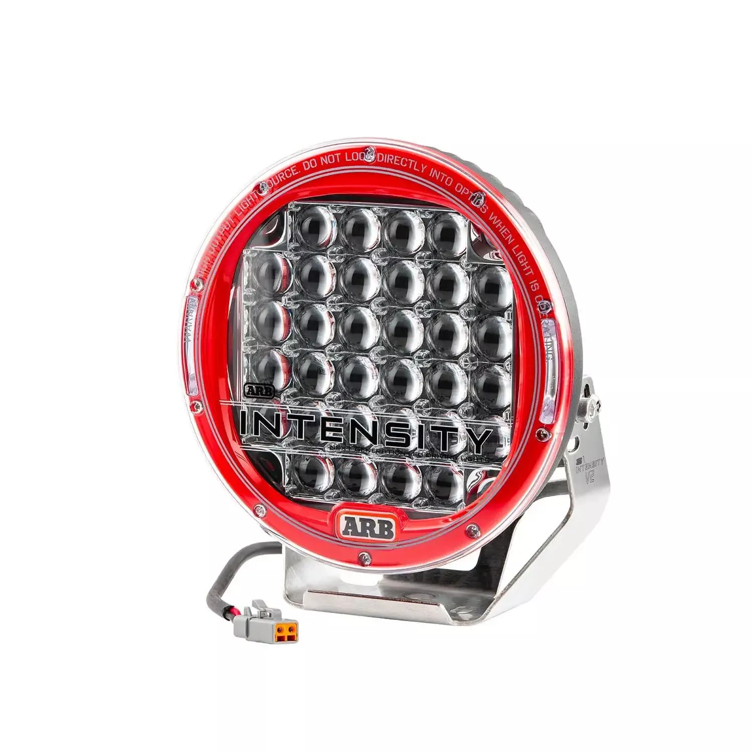 ARB 4x4 Accessories AR32FV2 Intensity V2 32 LED Flood
