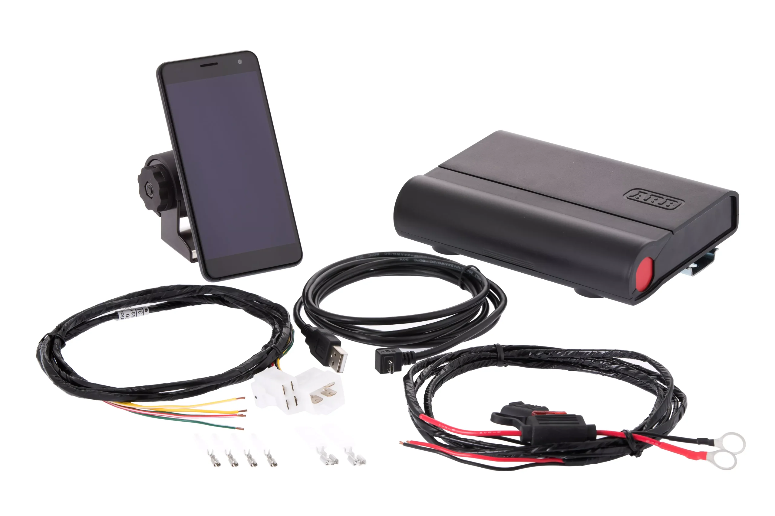 ARB 4x4 Accessories LX100 LINX Vehicle Accessory Interface
