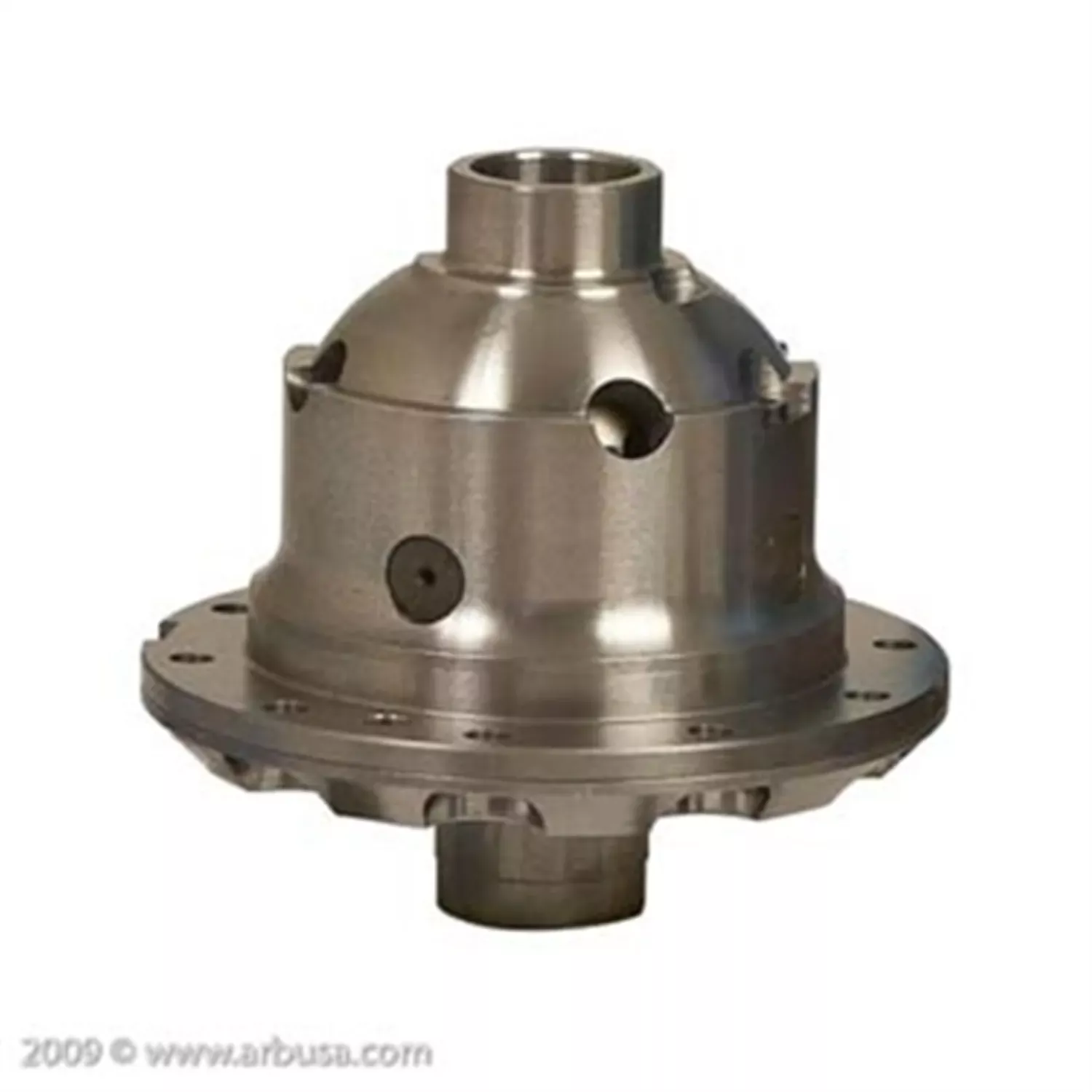 ARB 4x4 Accessories RD167 Air Locker Differential