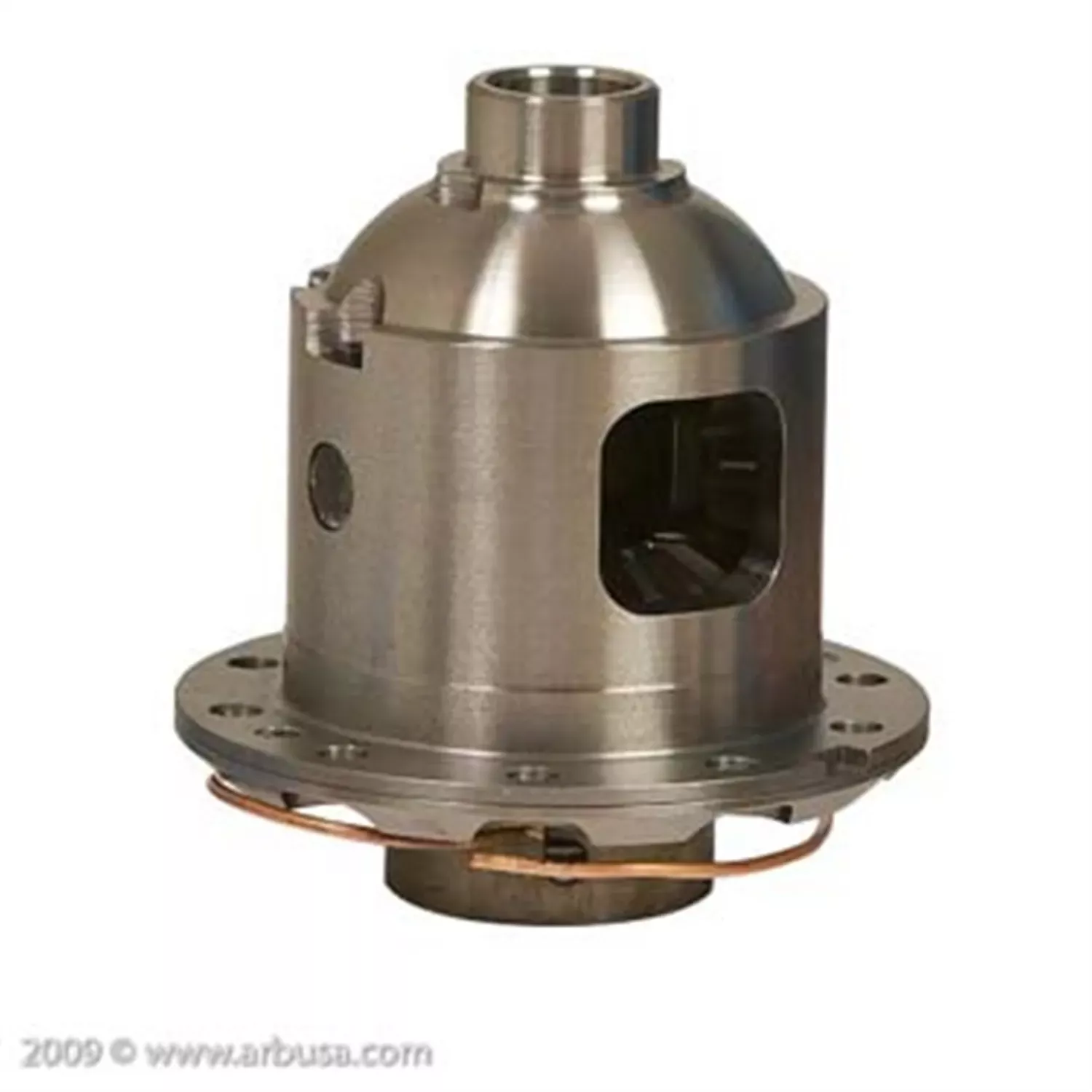 ARB 4x4 Accessories RD81 Air Locker Differential