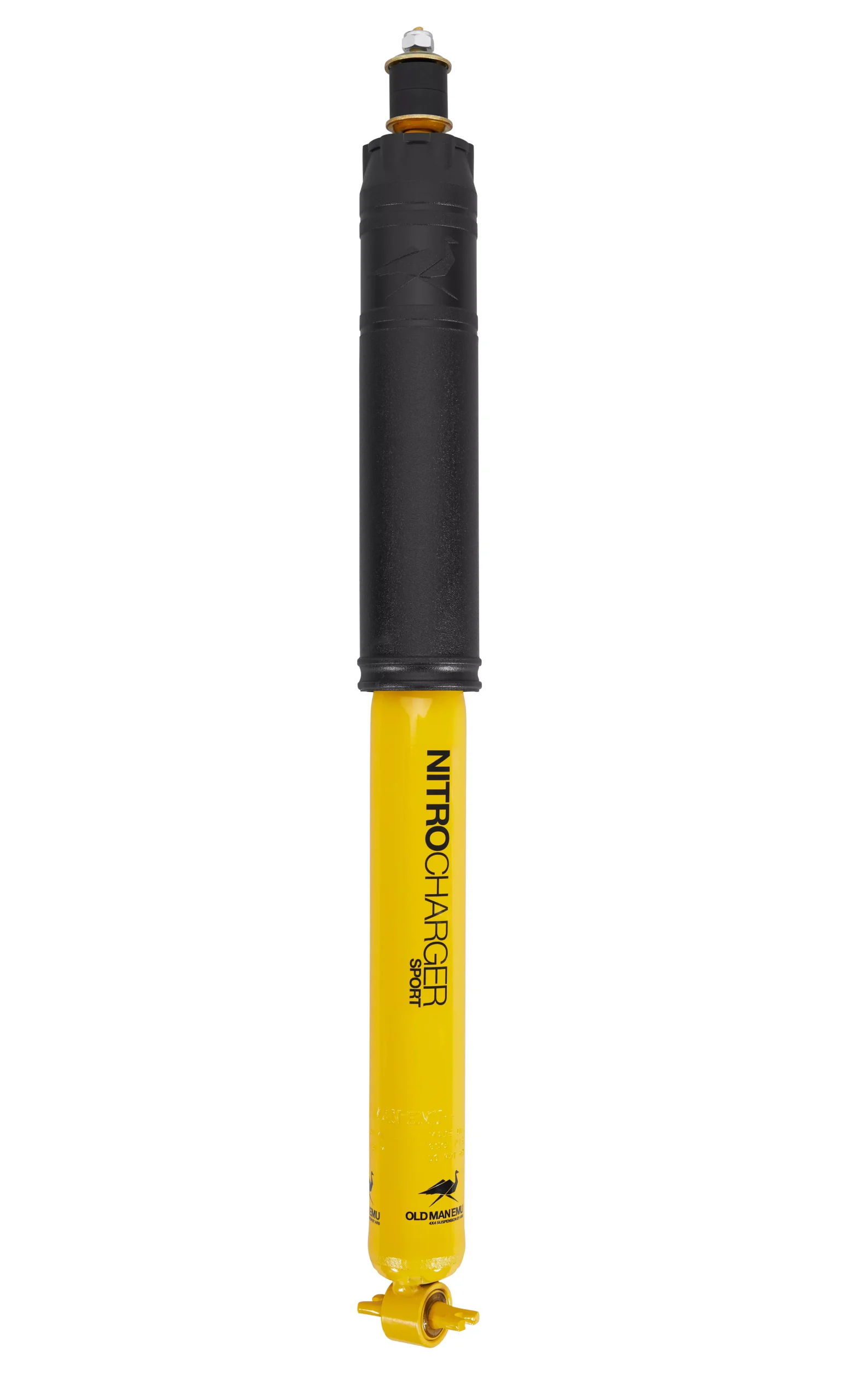 ARB - 60047L -OME NITROCHARGER SPORT SHOCK