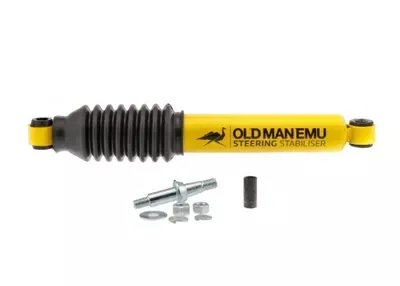 ARB - OMESD48 -OME STEERING DAMPER