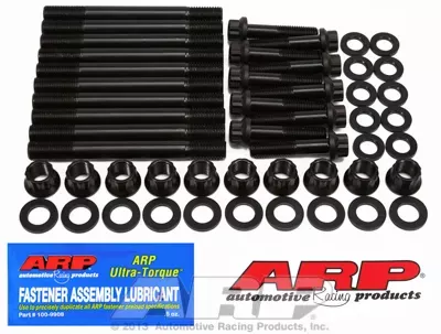 ARP Auto Racing -ARP 230-5402 Main Stud Kit for Compatible with/Replacement for GM Duramax LBZ/LMM