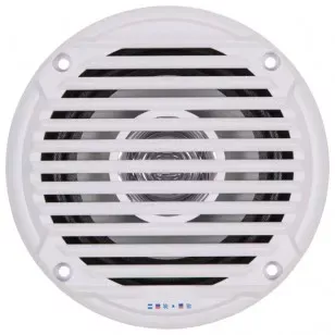 ASA - MS5006W -5.25' DUAL CONE MARINE EA