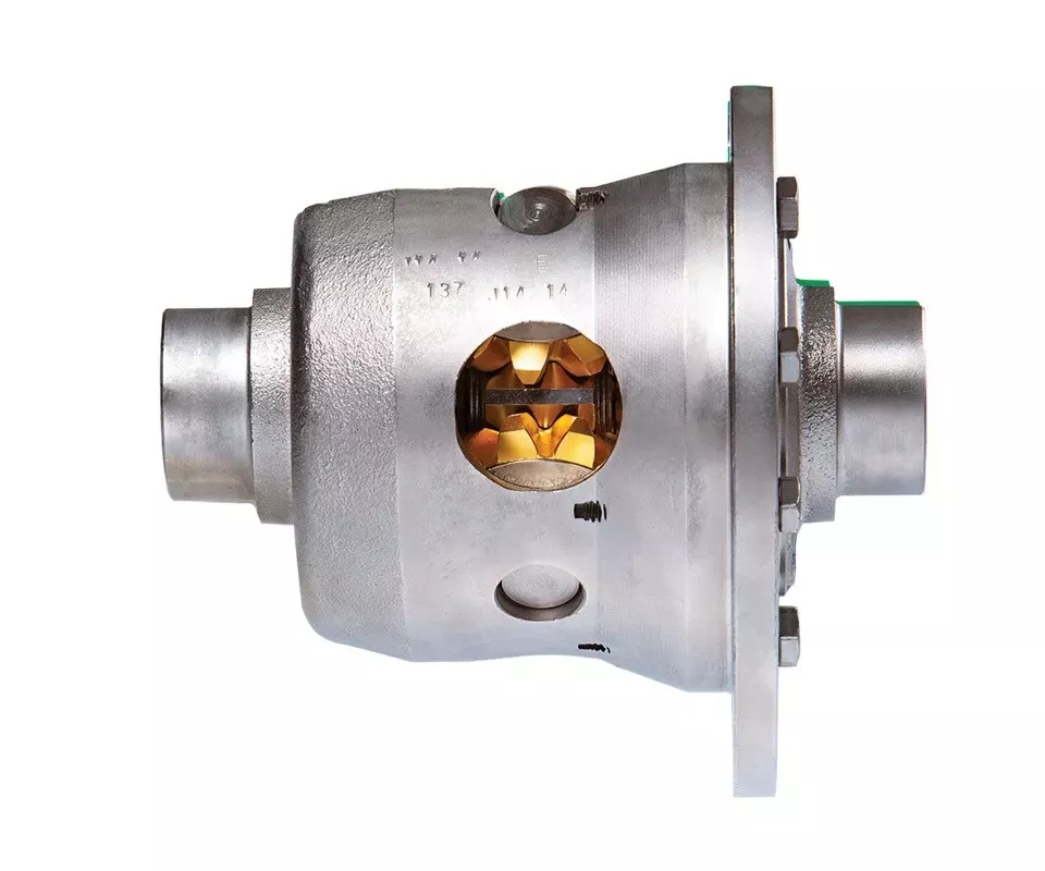 Auburn Gear - 546061 -Compatible with/Replacement for Chevy 8.2'3.08 & UP28T64-72