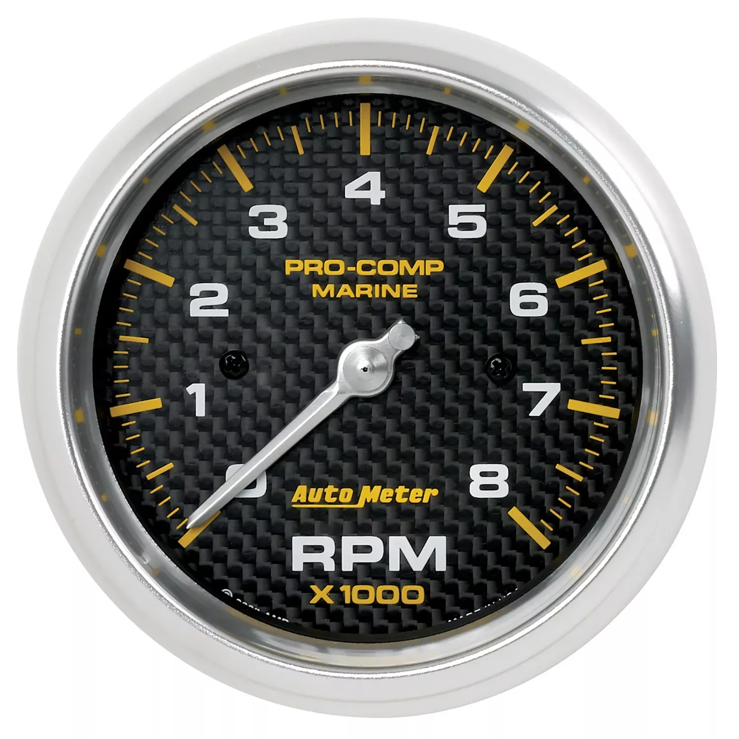 AutoMeter 200779-40 Marine Tachometer