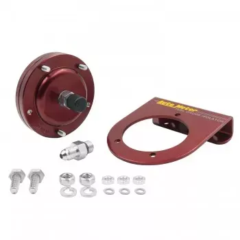 AutoMeter 5376 Fuel Pressure Isolator Kit
