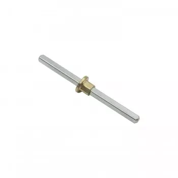 AutoMeter 5391 Drive Key Speed Sensor