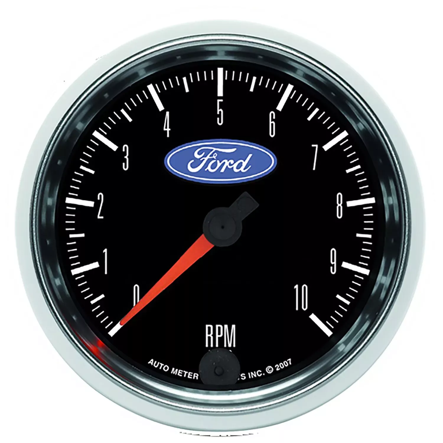 AutoMeter 880826 Compatible with/Replacement for Ford In-Dash Tachometer
