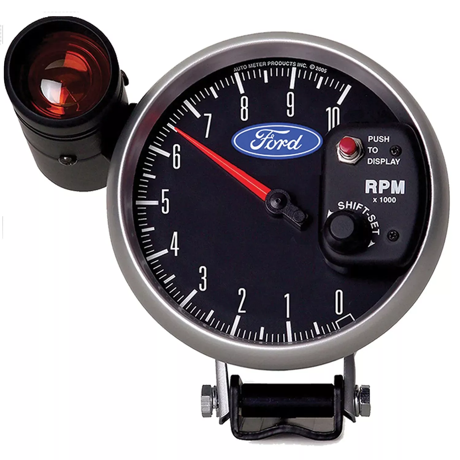 AutoMeter 880827 Compatible with/Replacement for Ford Shift-Lite Tachometer