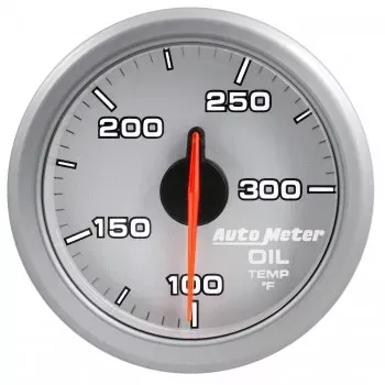 AutoMeter 9140-UL AirDrive Oil Temperature Gauge